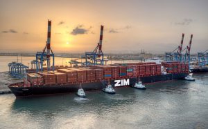 Hiểu Rõ Local Charges của Hãng Tàu ZIM Trong Vận Tải Quốc Tế