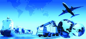 Zhonggu Logistics