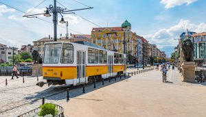 Chuyển phát nhanh hàng hóa từ Việt Nam đi Bungaria