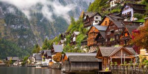 Chuyển phát nhanh thực phẩm khô đi Áo