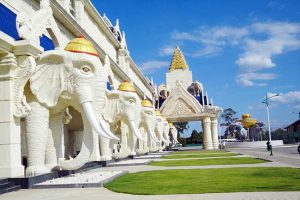 Dịch vụ chuyển phát nhanh hàng hóa từ Thái Bình đi Lào nhanh chóng