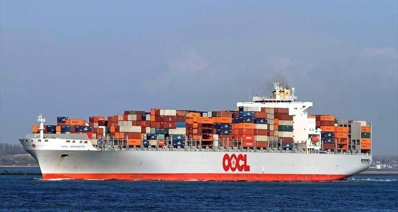Tổng Quan Toàn Diện Về Local Charges của Hãng Tàu OOCL