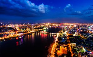 Gửi hàng Sài Gòn- Đà Nẵng