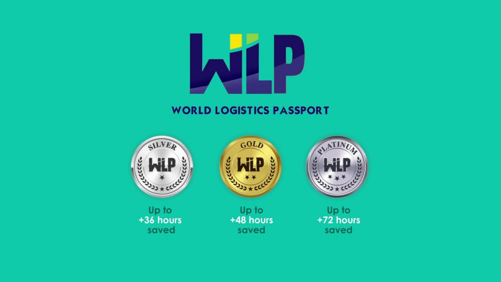 World Logistics Passport