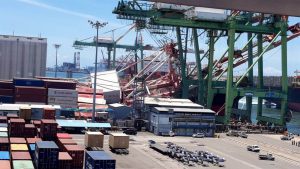 OOCL Durban