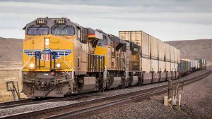 Union Pacific