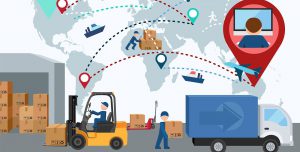 Dịch Vụ Vận Chuyển Hàng Hóa Bắc Nam