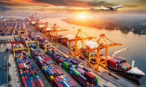 logistics viet nam
