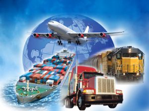 VẬN TẢI ĐA PHƯƠNG THỨC