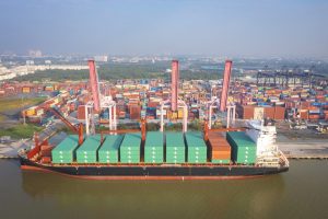 Swire Shipping