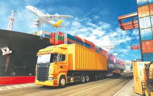 Dịch vụ chuyển phát nhanh hàng hóa đi Dubai chuyên nghiệp