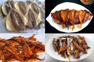 Dịch vụ chuyển phát nhanh thực phẩm khô đi Úc giá rẻ