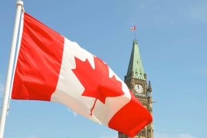 Dịch vụ vận chuyển chuyên tuyến hàng hóa đi Canada giá rẻ