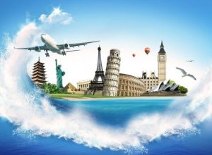 Dịch vụ chuyển phát nhanh hàng hóa đi Châu Âu giá rẻ