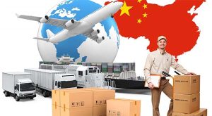 Dịch vụ chuyển phát nhanh hàng hóa đi Trung Quốc uy tín