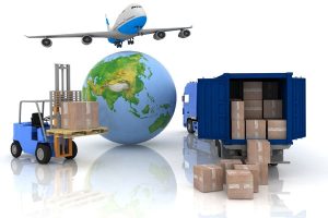 Những lưu ý khi vận chuyển hàng hóa từ Úc về Việt Nam