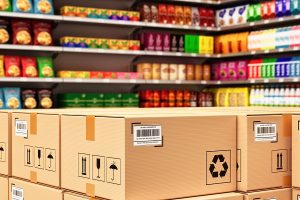 Dịch vụ chuyển phát nhanh hàng hóa đi Đan Mạch uy tín số 1
