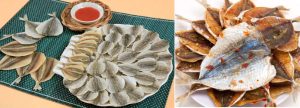 Dịch vụ gửi thực phẩm khô đi Malaysia chuyên tuyến