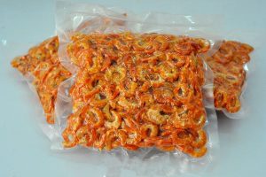 Cách bảo quản thực phẩm khi gửi đi quốc tế