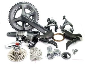 Dịch vụ mua hộ phụ tùng xe máy Thái Lan về Việt Nam