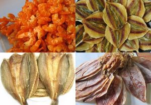 Gửi thực phẩm đi Mỹ và những điều cần lưu ý