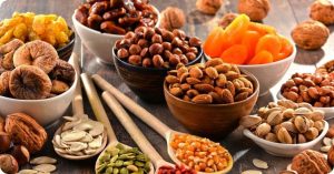 Dịch vụ gửi thực phẩm khô đi Úc nhanh chóng, giá rẻ