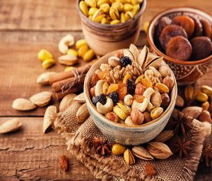 Dịch vụ gửi thực phẩm khô đi Nhật Bản nhanh chóng