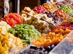 Dịch vụ gửi thực phẩm khô đi Malaysia nhanh chóng, giá rẻ