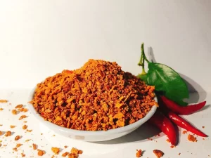 Dịch vụ gửi muối tôm đi Mỹ chuyên tuyến giá rẻ