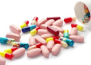 Dịch vụ gửi thuốc tây đi Đức chuyên tuyến an toàn