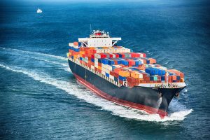 Chuyển hàng đi Nhật Bản bằng đường biển giá rẻ 2024