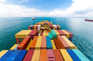 Vận tải biển và một số kiến thức căn bản lắm 2024