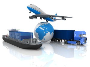 Top 4 đơn vị vận chuyển uy tín hàng đầu tại Trung Quốc