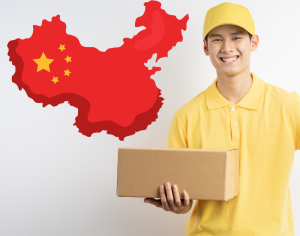 Chuyển phát nhanh SF giá rẻ đi Sơn Đông - Trung Quốc