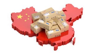 Chuyển phát nhanh đi Thượng Hải – Trung Quốc qua dịch vụ SF