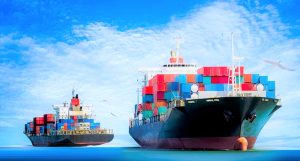Những hãng tàu vận tải biển lớn nhất hiện nay