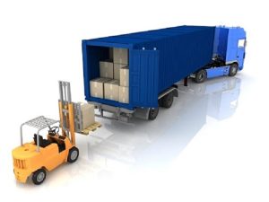 Quy trình xuất khẩu hàng LCL bằng đường biển