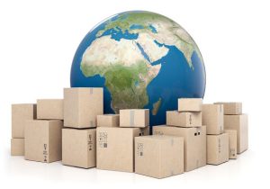 Các loại hàng hóa nên và không nên vận chuyển bằng đường biển