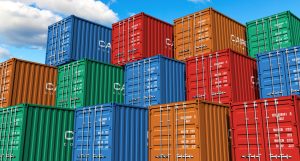 Giao nhận vận chuyển hàng hóa bằng container (Phần 2)