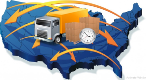 ETD là gì? Cách hạn chế rủi ro trong vận chuyển 