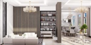 Vận chuyển đồ nội thất đi Trung Quốc bằng đường biển
