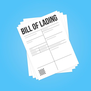 Phân loại vận đơn đường biển (Bill of Lading)