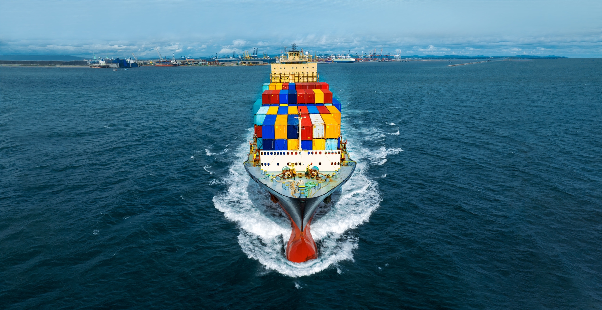 Các loại bảo hiểm trong vận tải đường biển