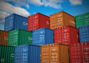 Căng Thẳng Về Nguồn Cung Container Rỗng Nguyên Nhân Do Đâu ???