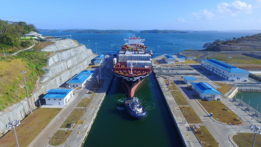 Hoạt động của Kênh đào Suez sẽ phục hồi mạnh mẽ trong 5 năm tới