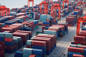 Kiến Thức: CY ( Container Yard ) và CFS ( Container Freight Station ) Khác Nhau Như Thế Nào ???