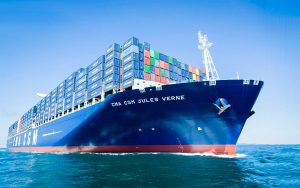 Vận Tải Bằng Đường Biển Từ Việt Nam Đi Bồ Đào Nha