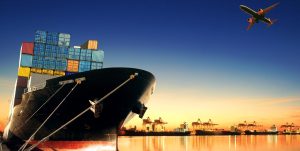 Vận Tải Biển Từ VIệt Nam Sang Trung Quốc Với GIá Tốt Nhất