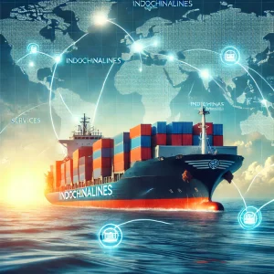 Dịch Vụ Vận Chuyển Đường Biển Đi Ý Giá Rẻ