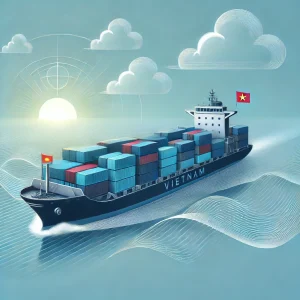 Vận Chuyển Hàng Lẻ (LCL) Từ Việt Nam Sang Mỹ Bằng Đường Biển